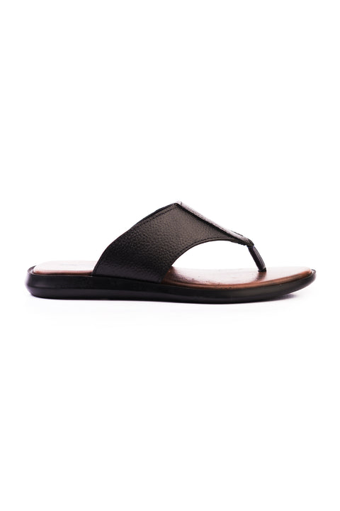 Black Slipper JJ0172/002