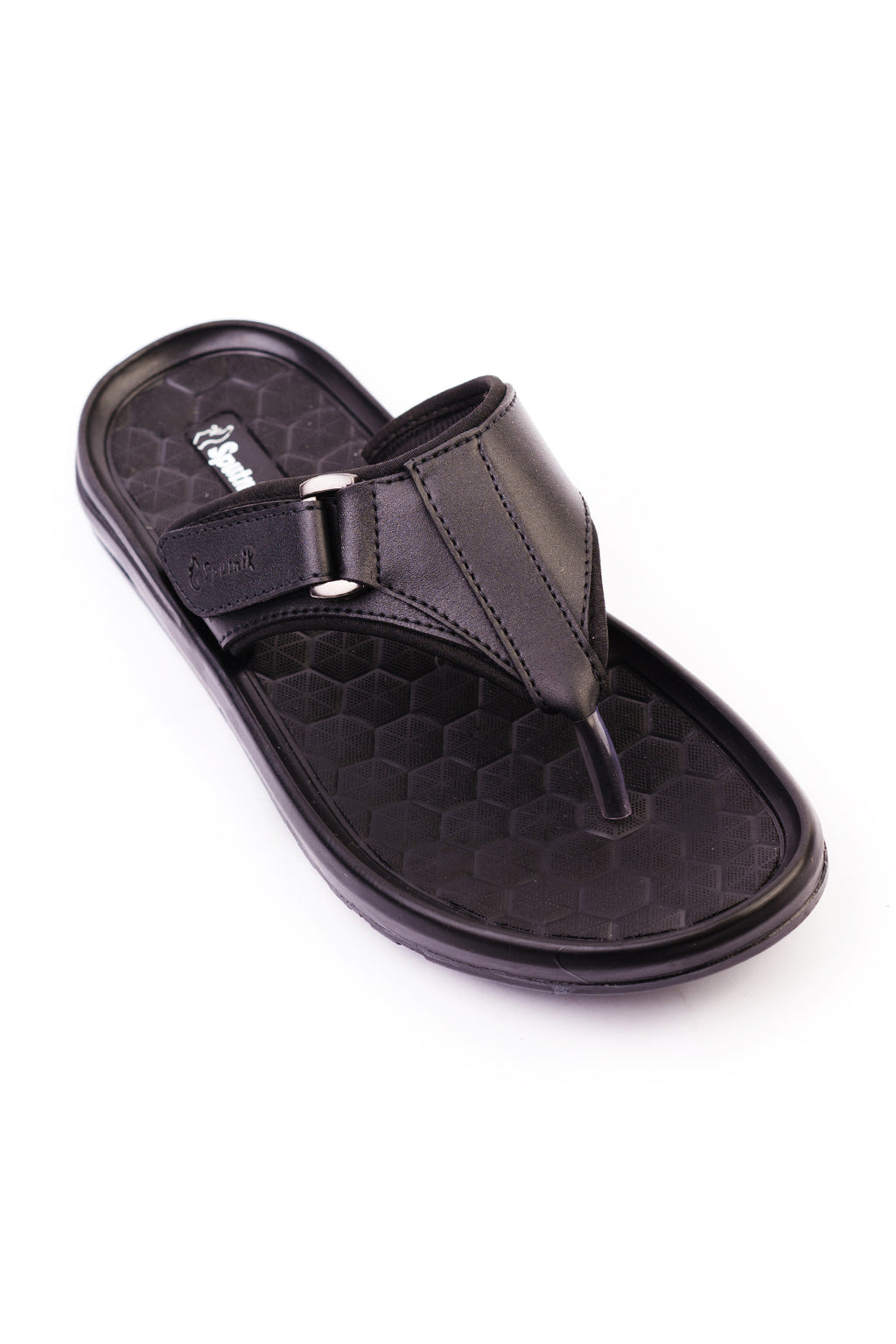 Black Slipper JJ0190/002
