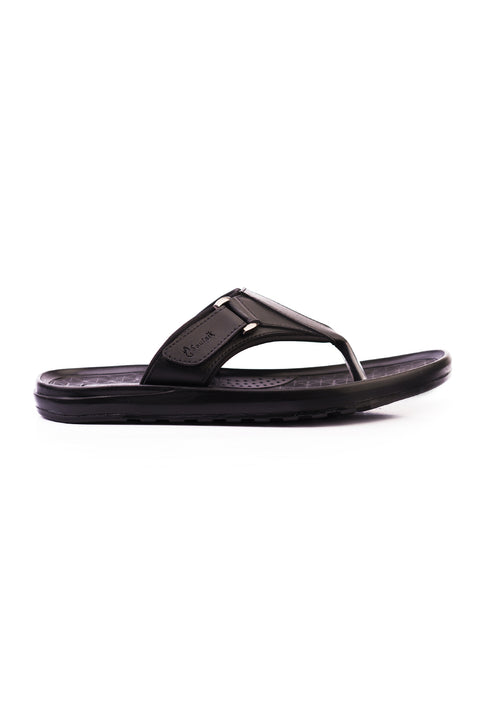 Black Slipper JJ0190/002