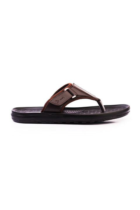 Brown Slipper JJ0190/014