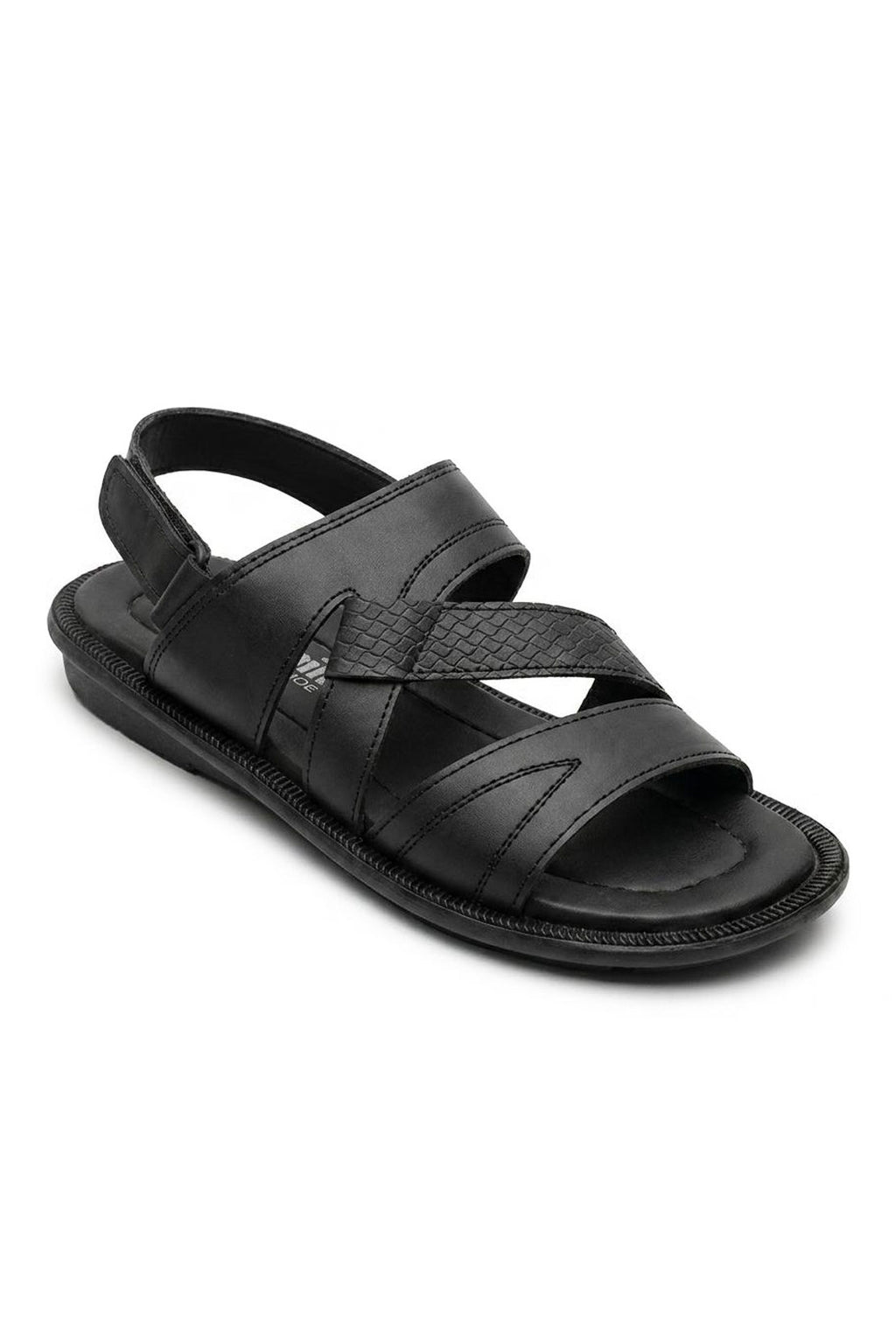 Black Sandal JJ0757/002