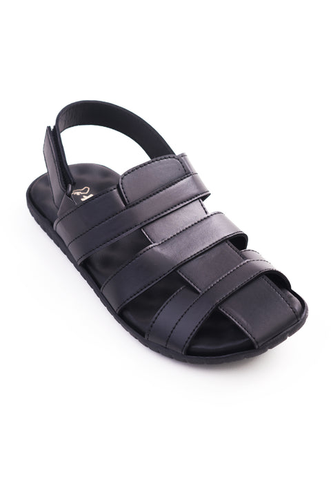 Black Sandal JJ0773/002