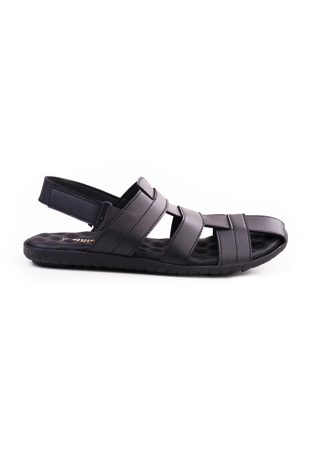 Black Sandal JJ0773/002