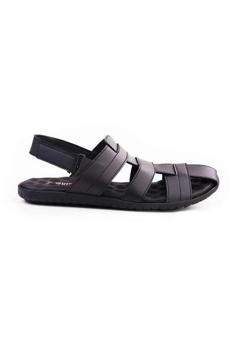 Black Sandal JJ0773/002