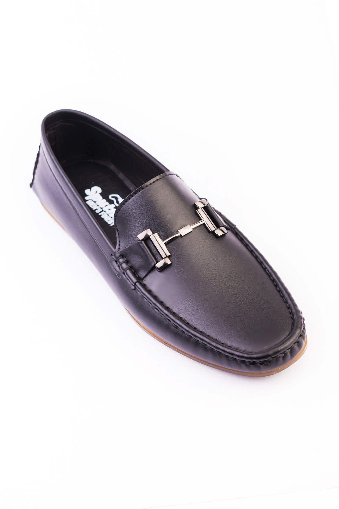 Black Casual JJ1305/002