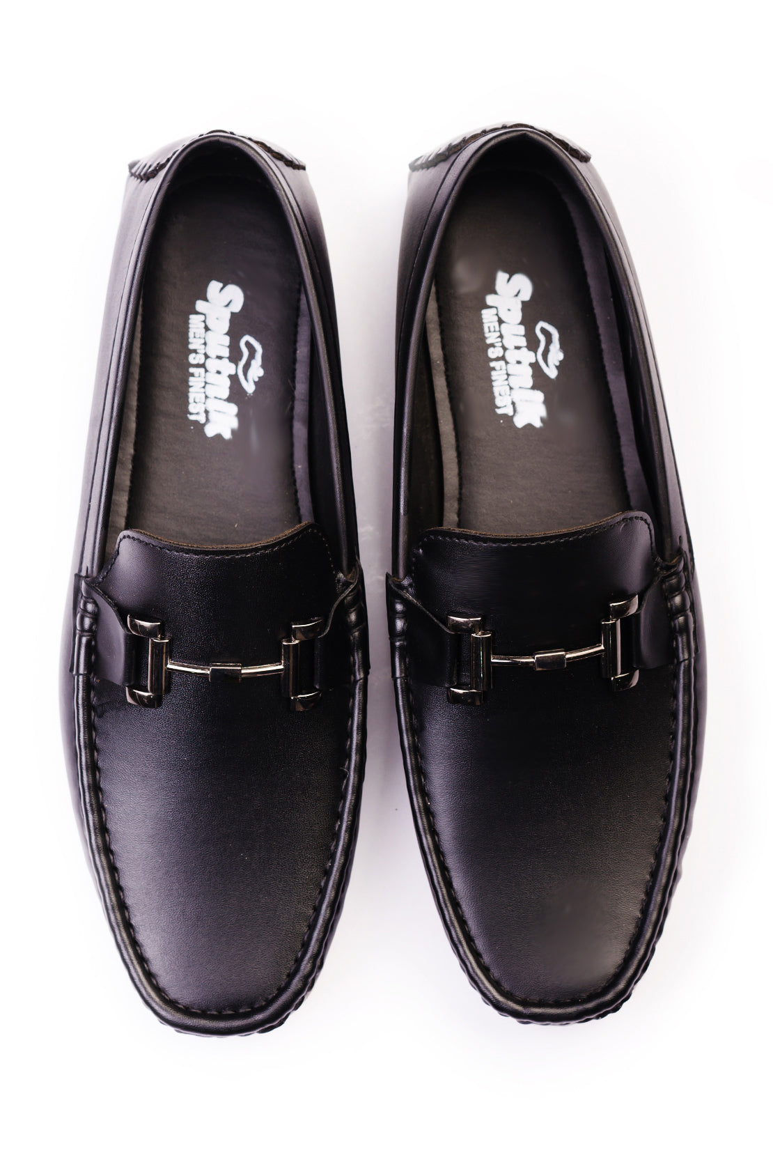 Black Casual JJ1305/002