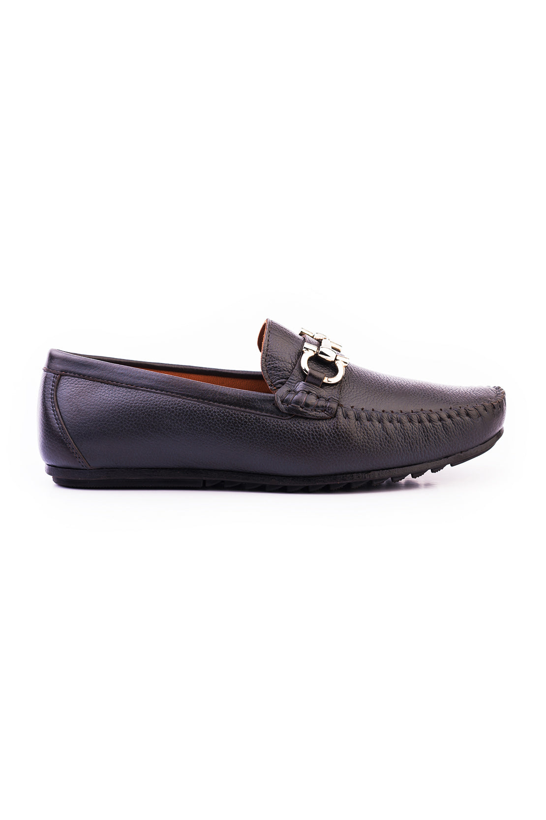 Coffee Brown Casual JJ1309/C14