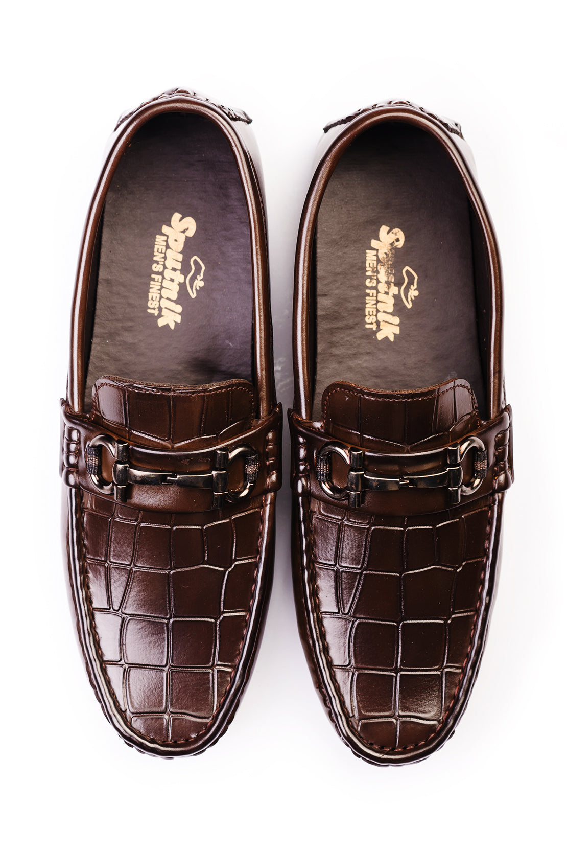 Brown Cherry Casual JJ1341/049