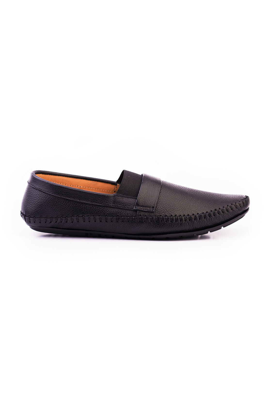 Black Mild Casual JJ1379/02M