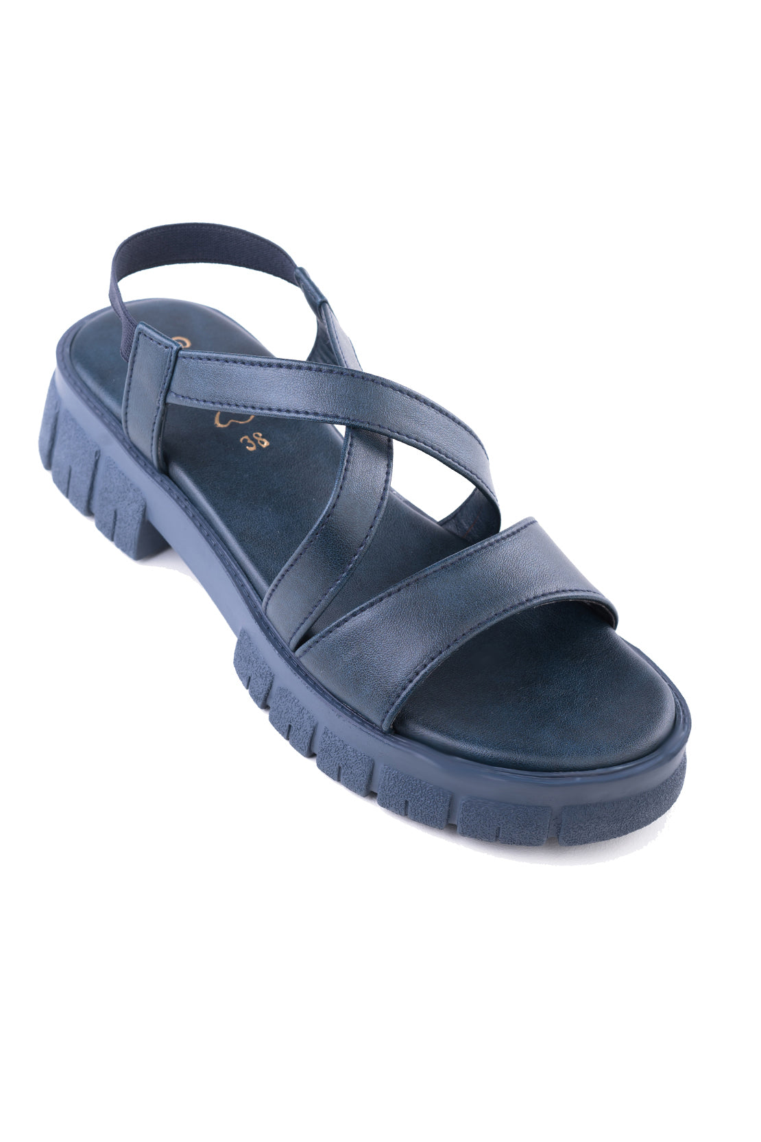 Blue Comfort JJ3567/005
