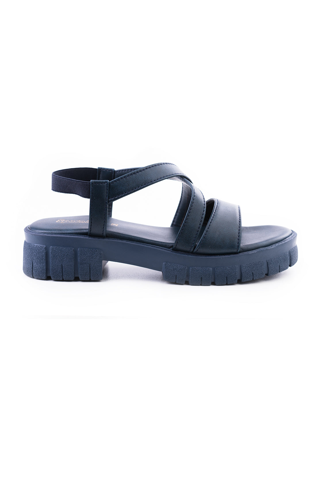 Blue Comfort JJ3567/005