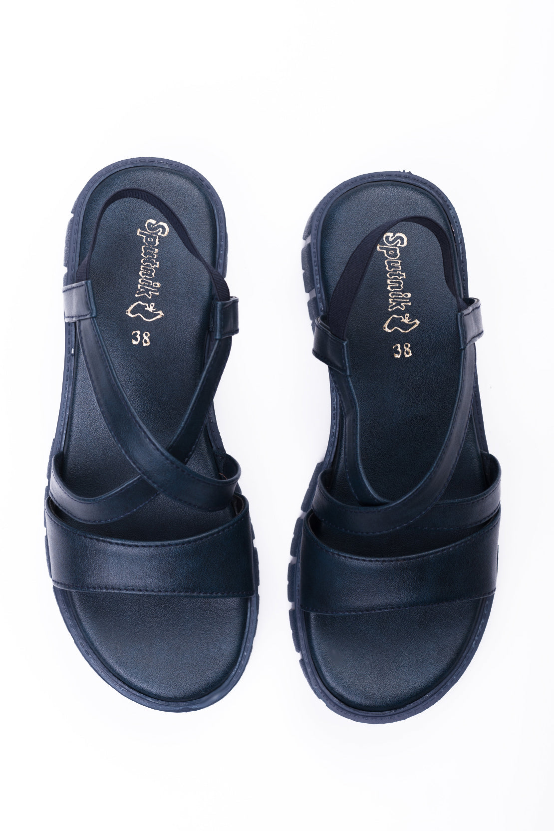 Blue Comfort JJ3567/005