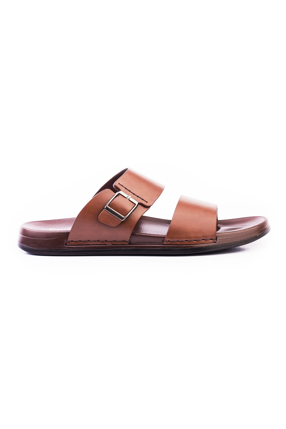 Brown Slipper K00026/014