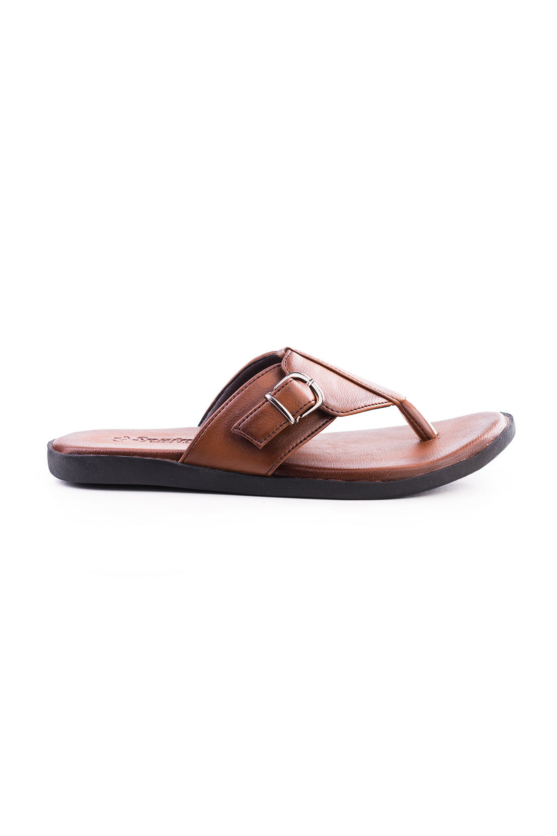 Brown Slipper K00049/014