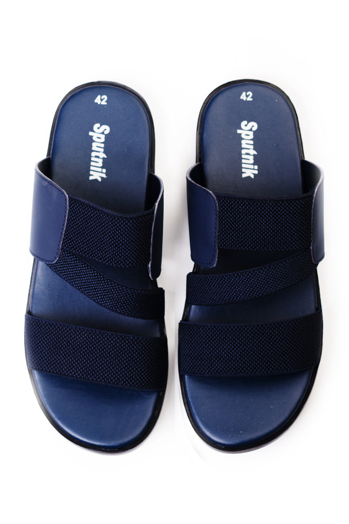 Blue Slipper K00063/005