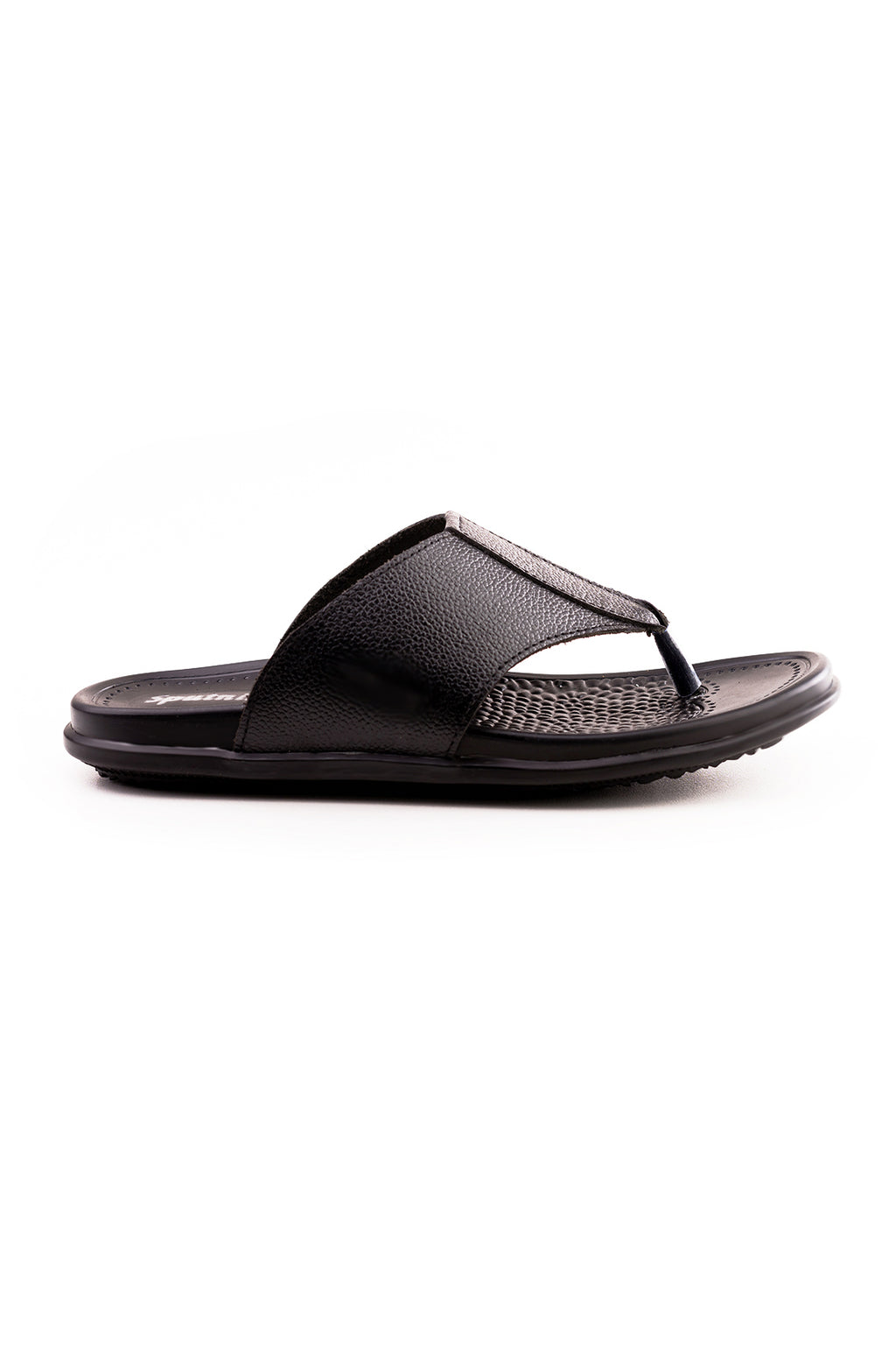 Black Slipper K00067/002