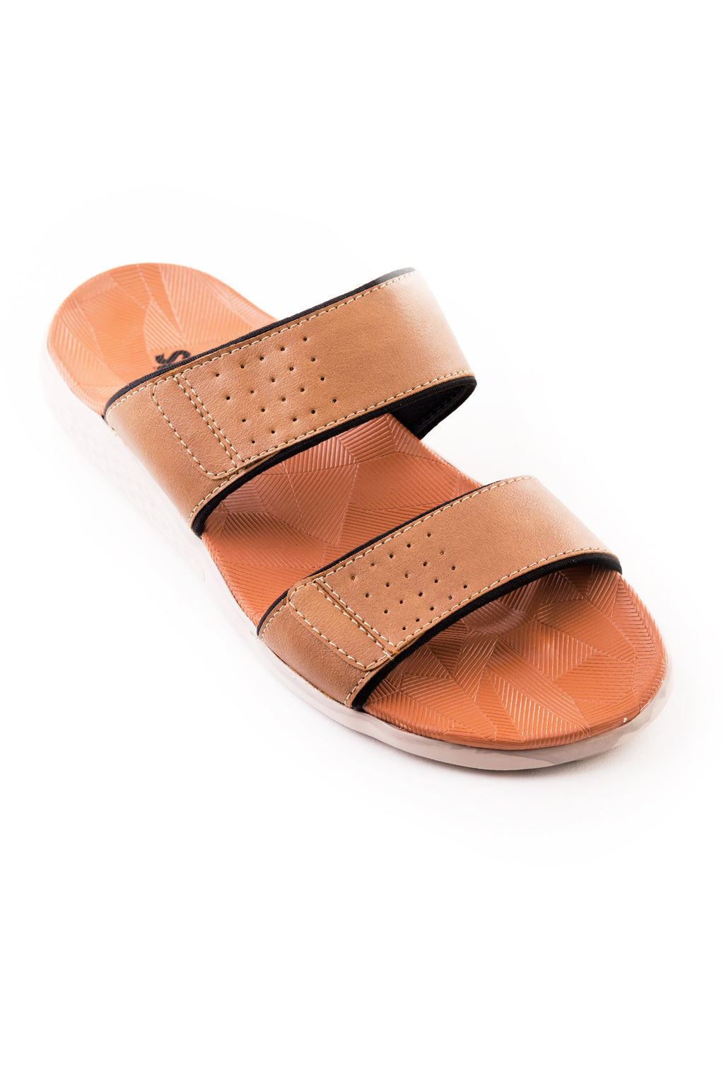 Fawn Slipper K00072/006