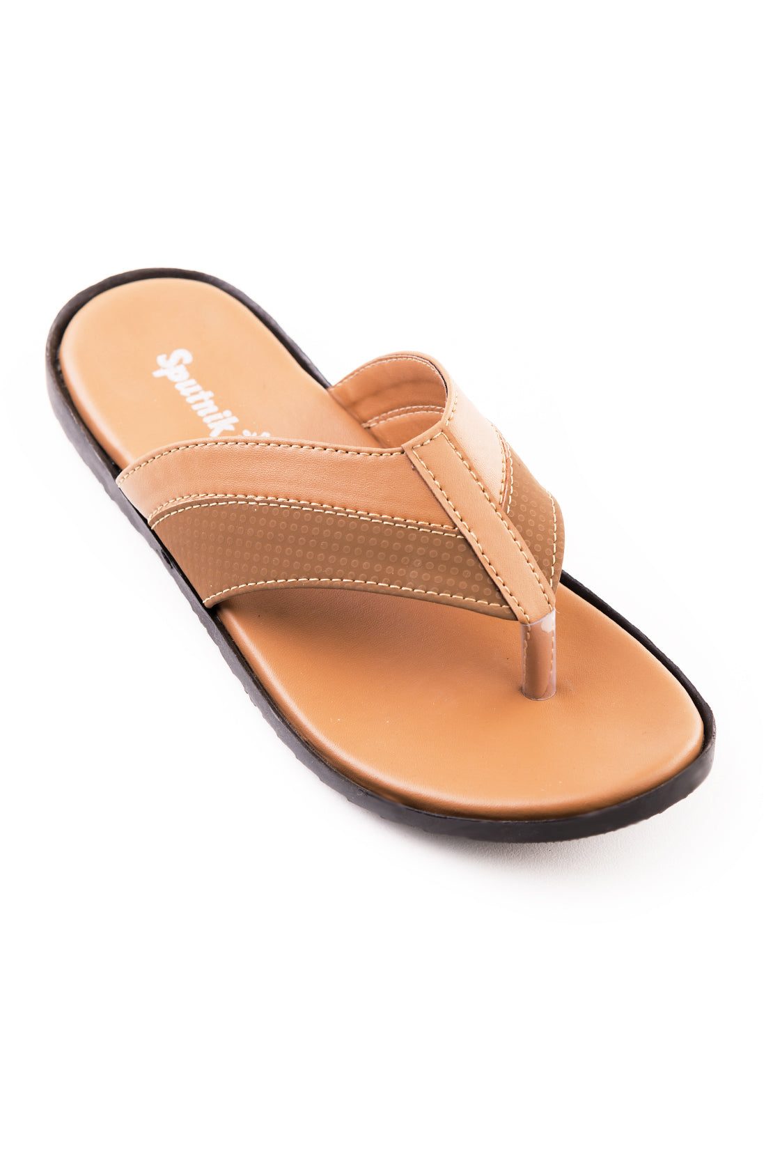 Fawn Slipper K00082/006