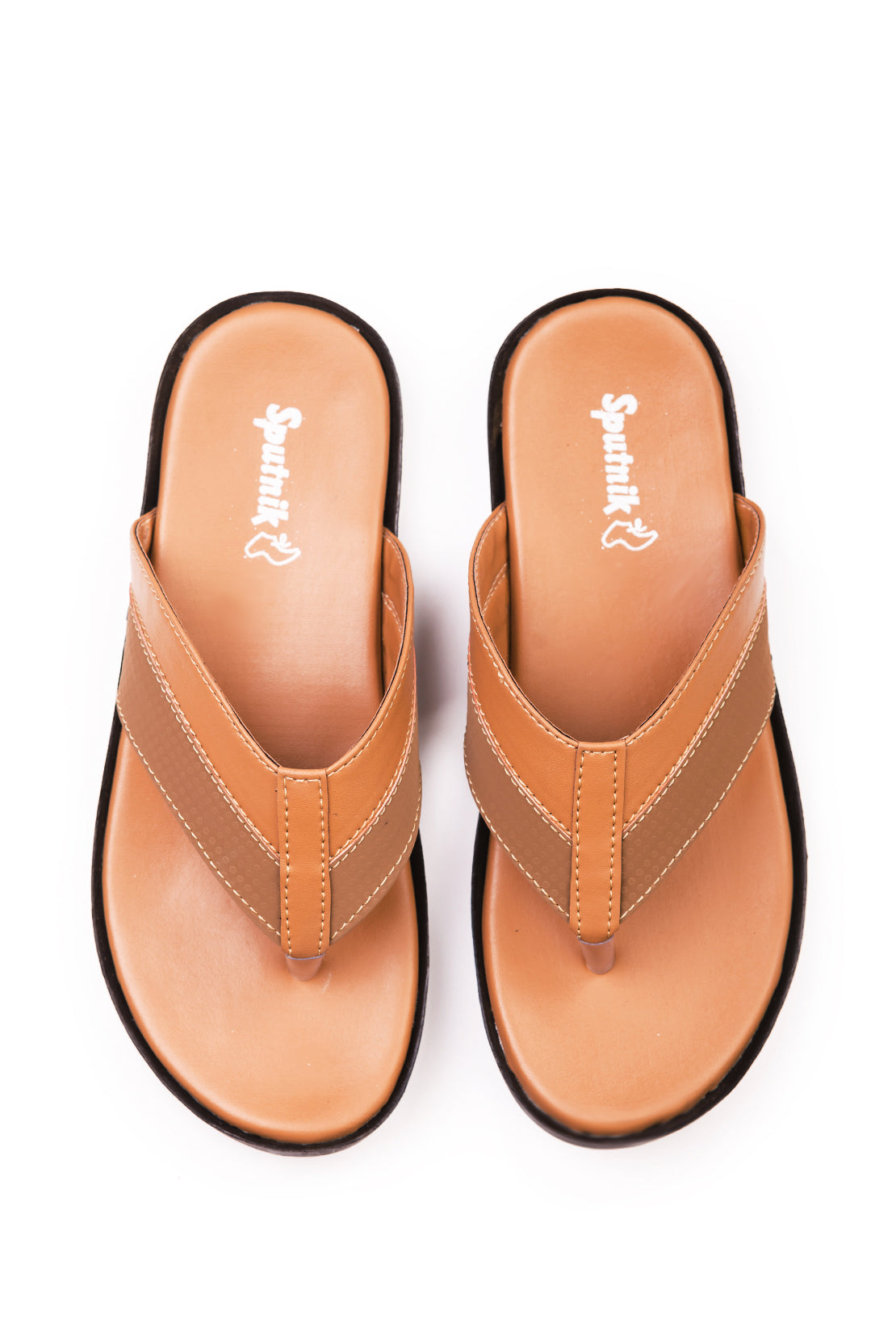 Fawn Slipper K00082/006