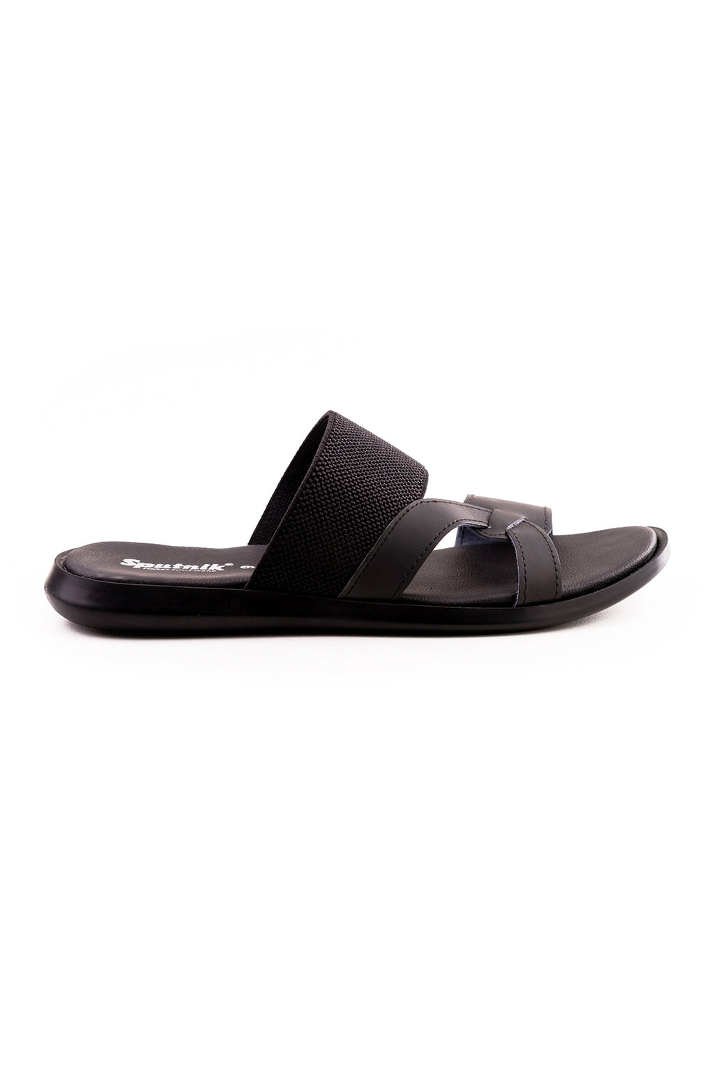Black Slipper K00083/002