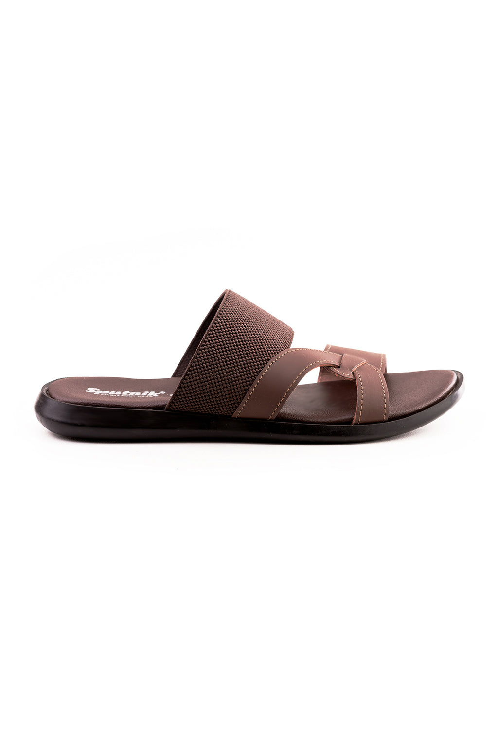 Brown Slipper K00083/014