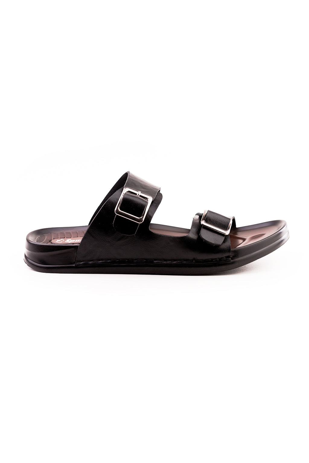 Black Slipper K00084/002