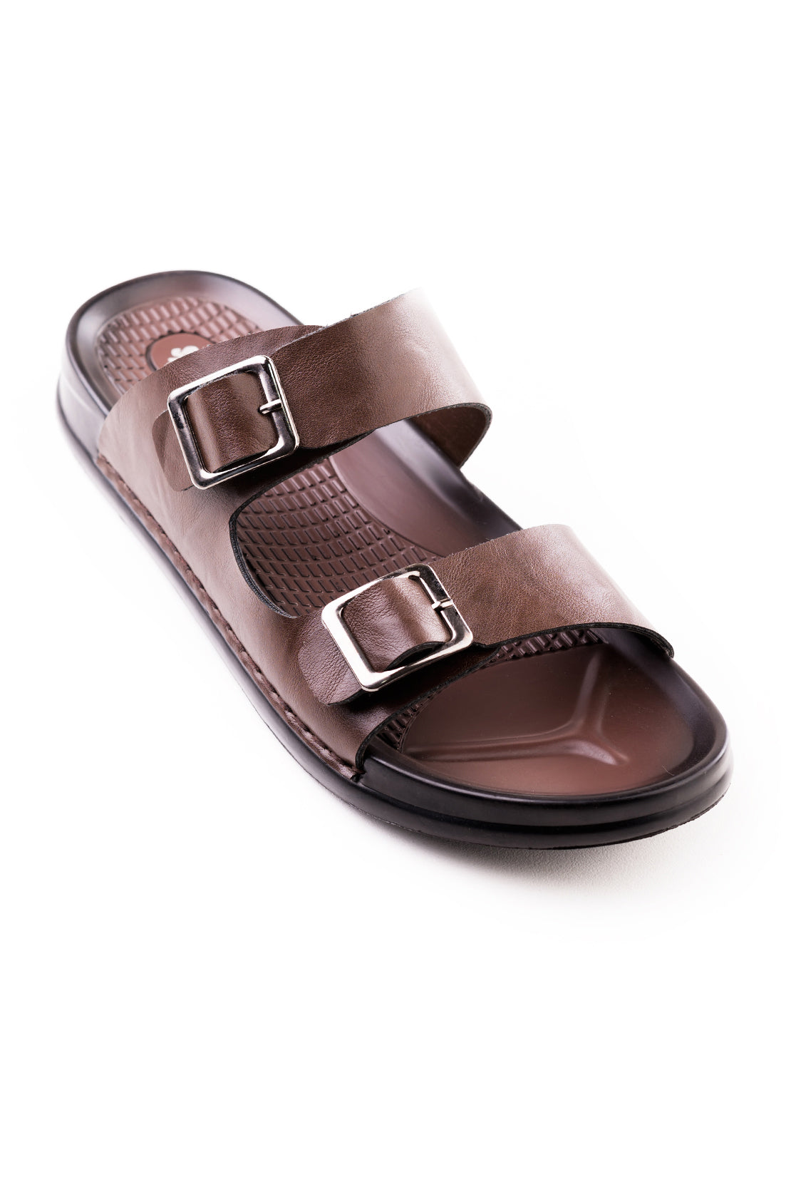 Brown Slipper K00084/014