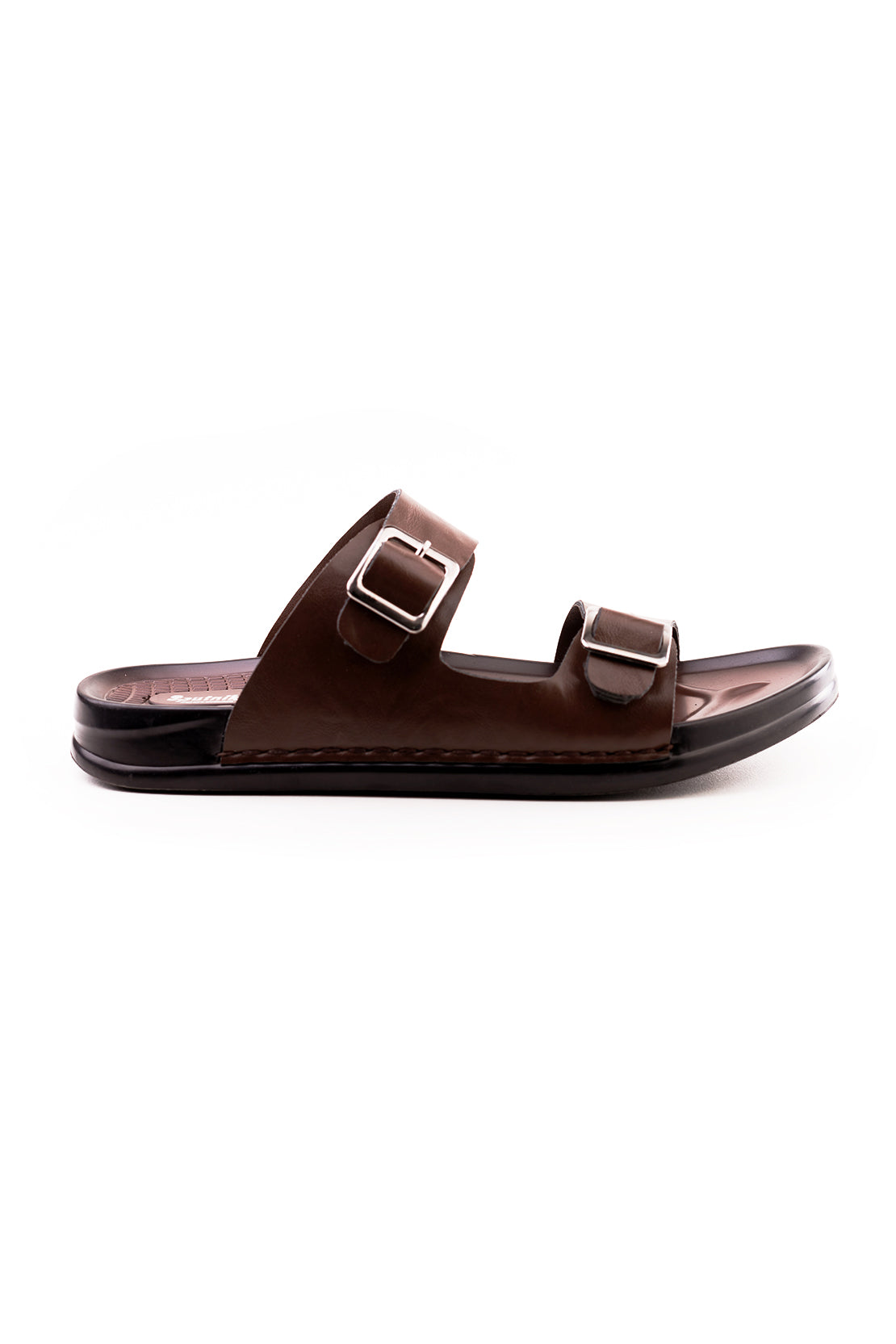 Brown Slipper K00084/014