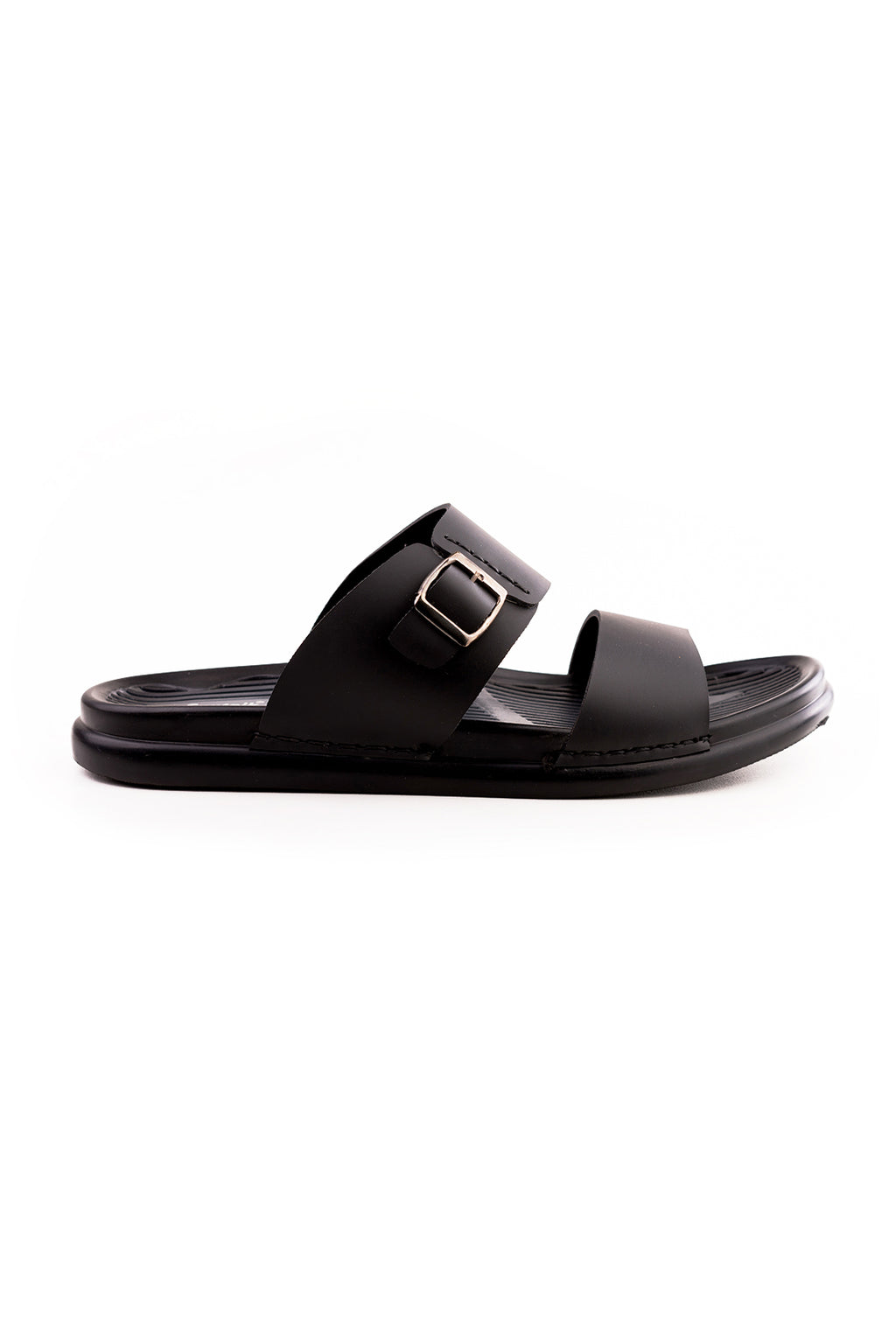 Black Slipper K00085/002