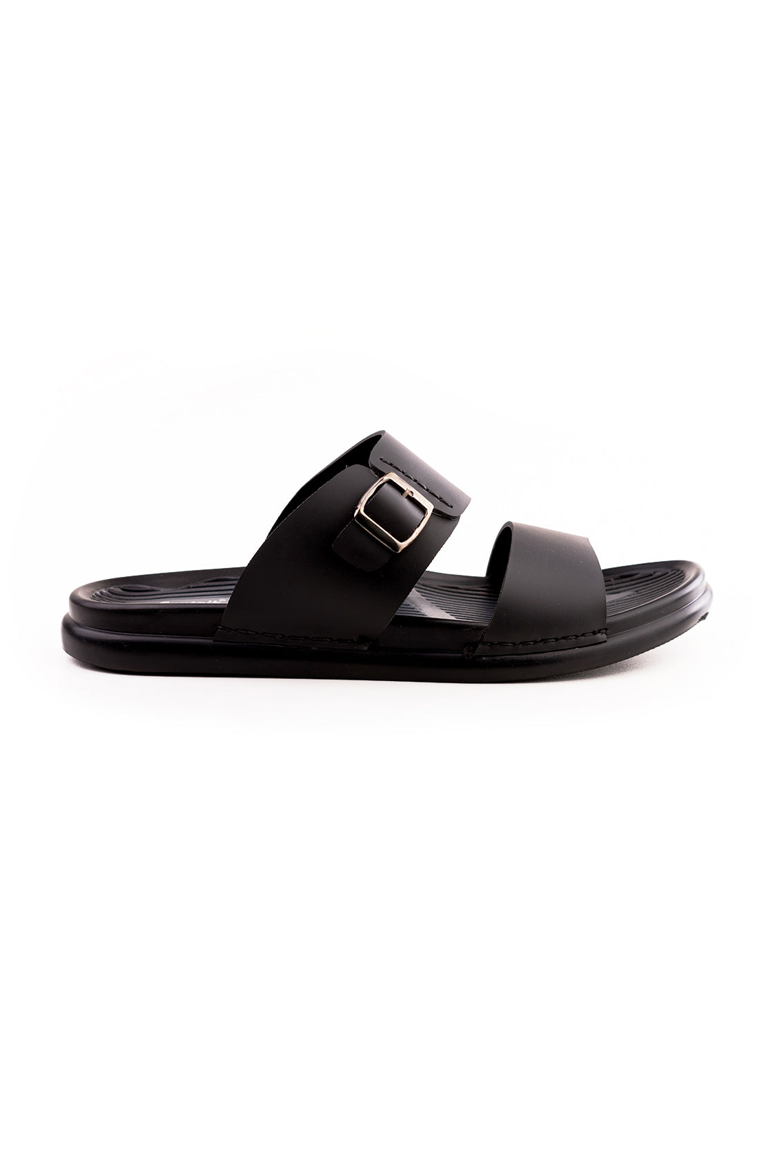 Black Slipper K00085/002