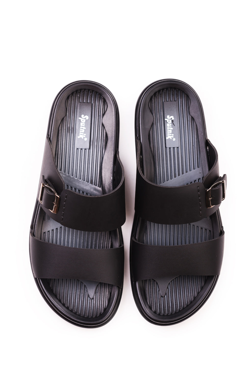 Black Slipper K00085/002