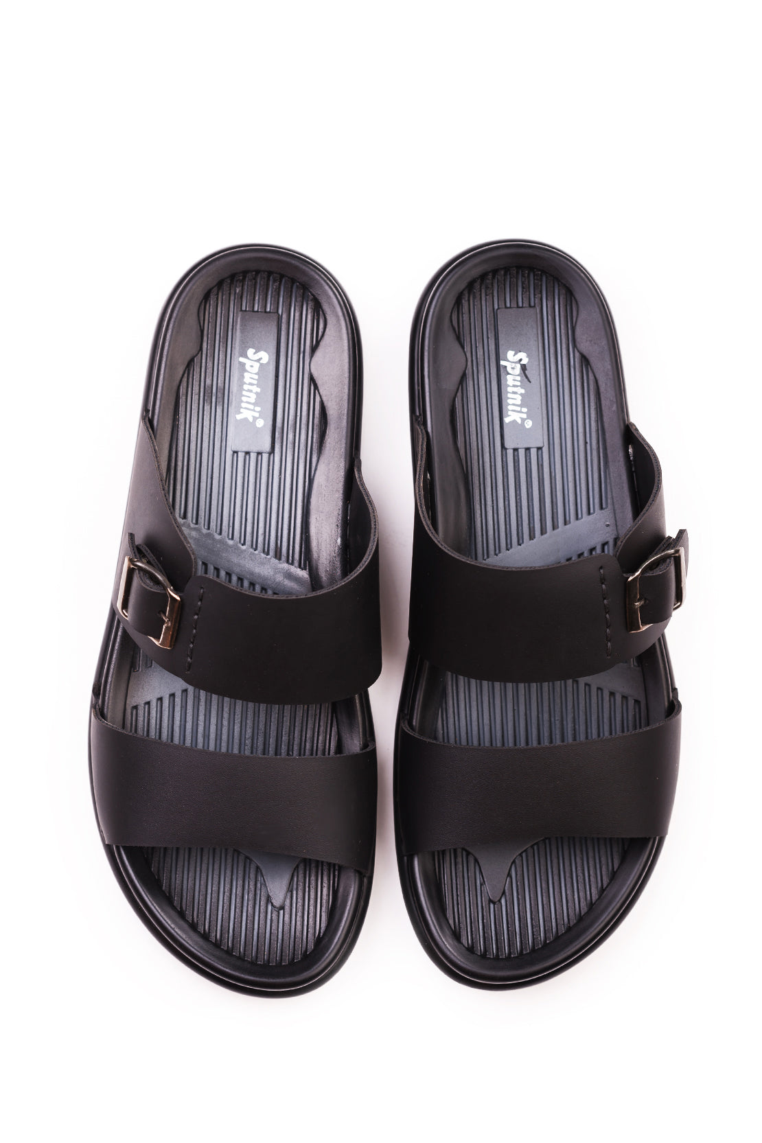 Black Slipper K00085/002