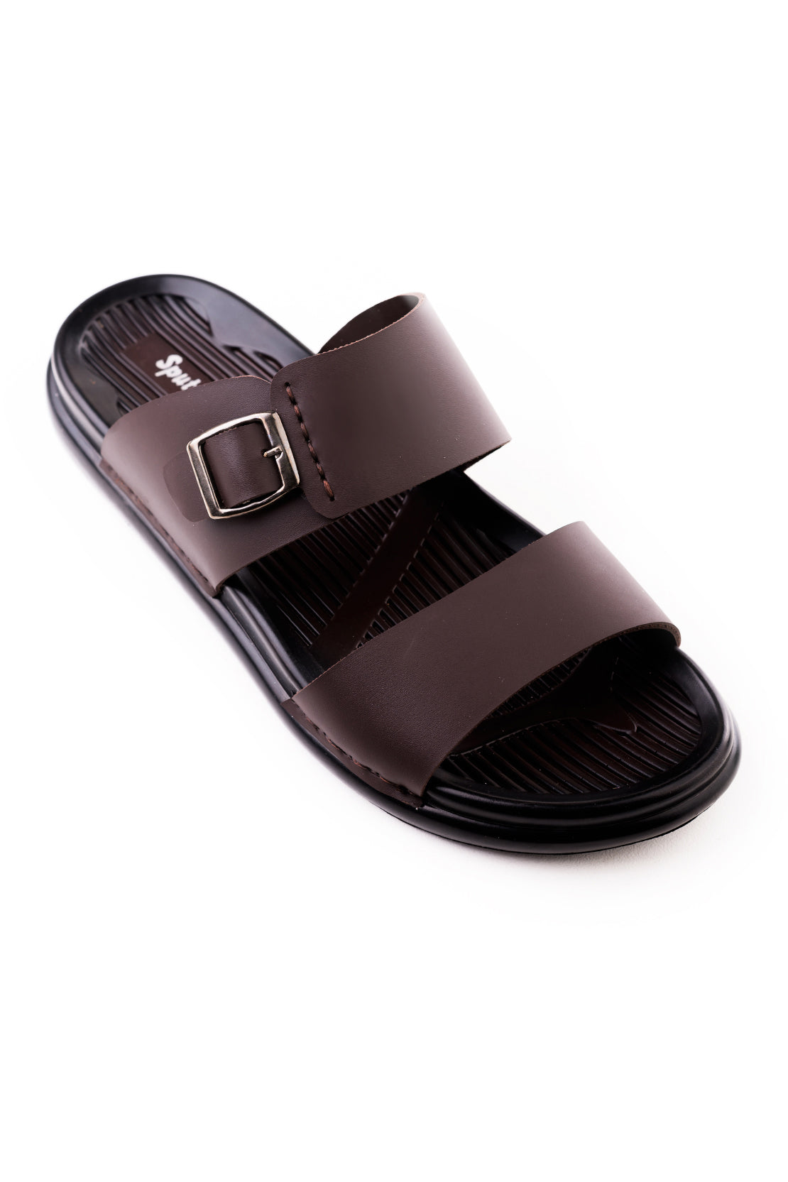 Brown Slipper K00085/014