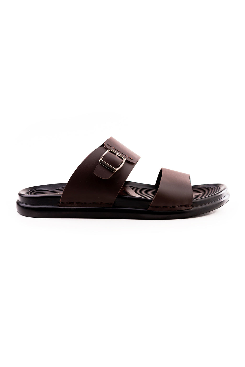 Brown Slipper K00085/014