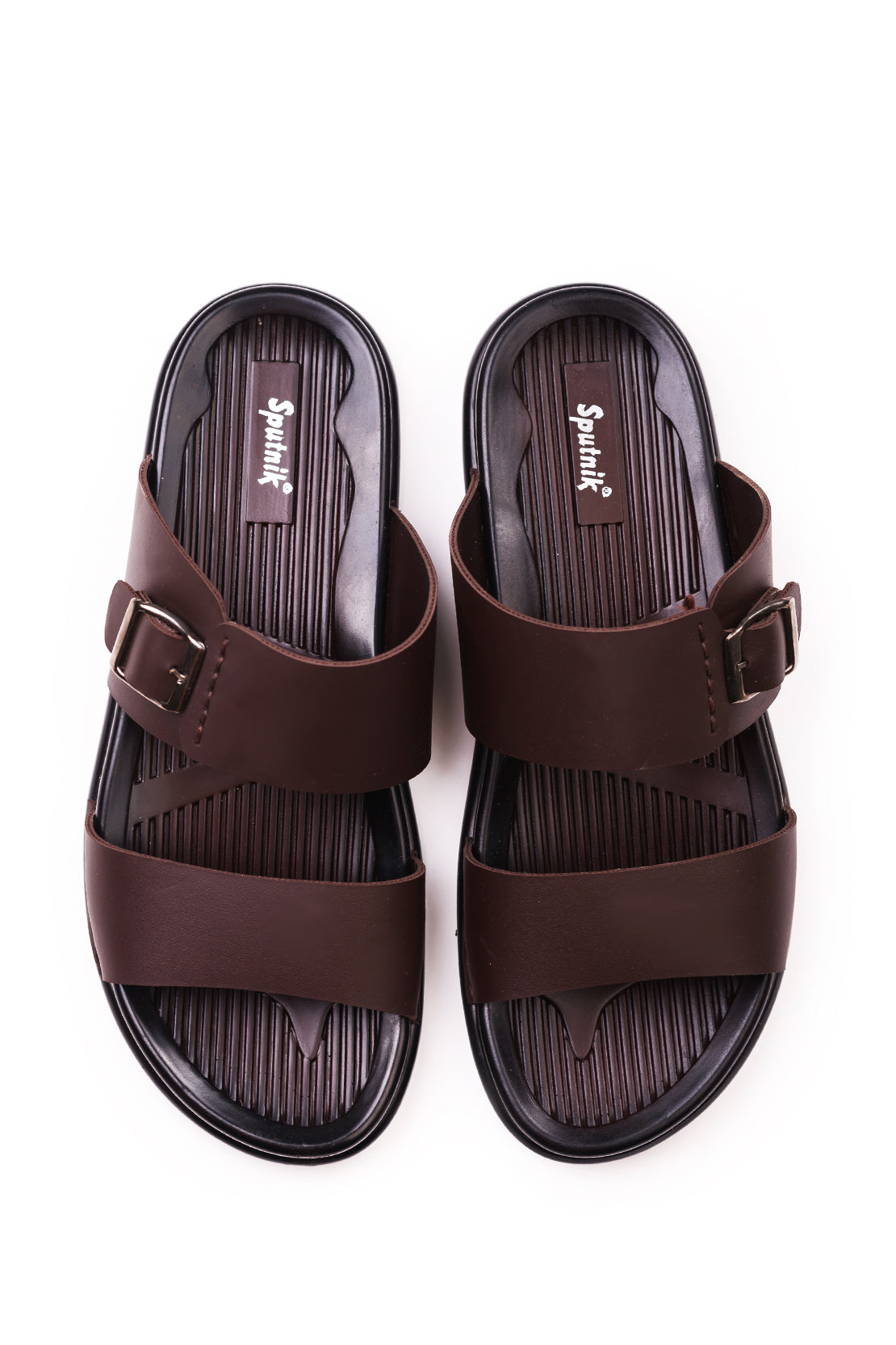 Brown Slipper K00085/014