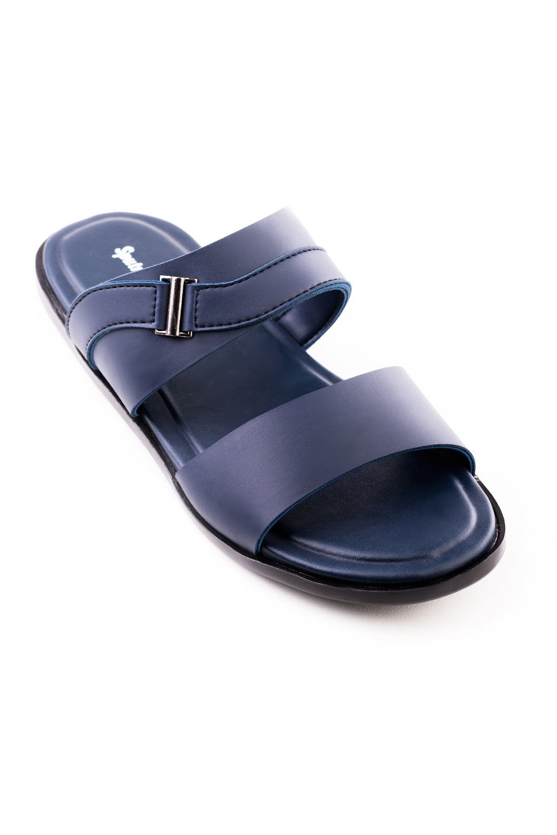 Blue Slipper K00102/005