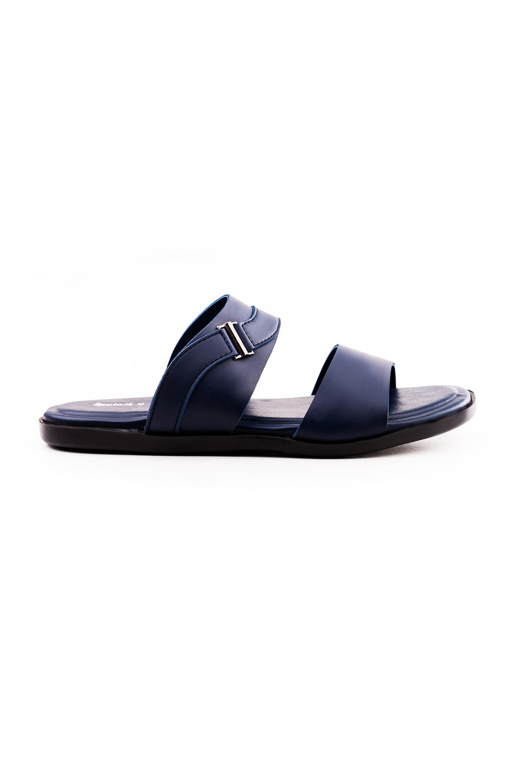 Blue Slipper K00102/005