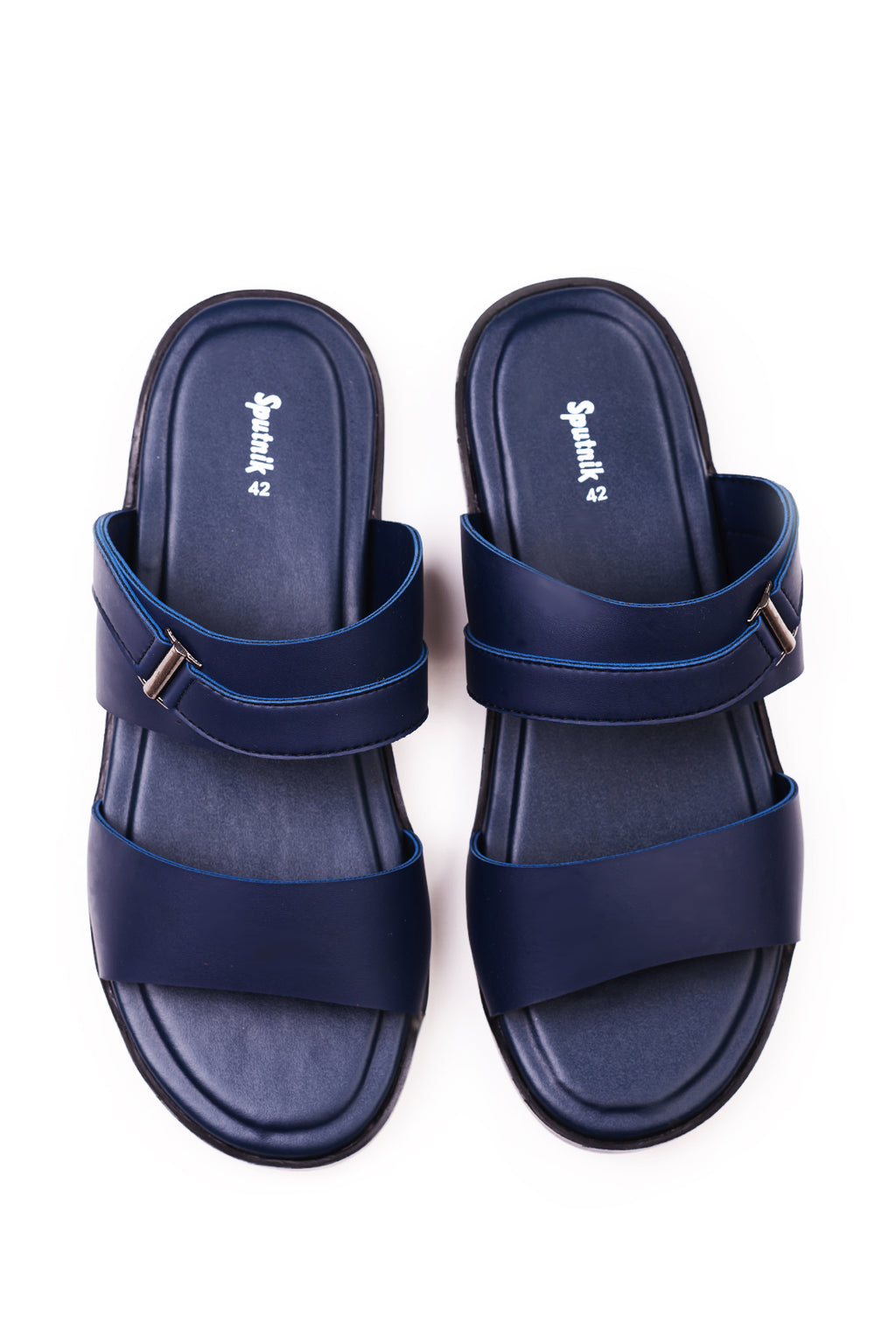 Blue Slipper K00102/005