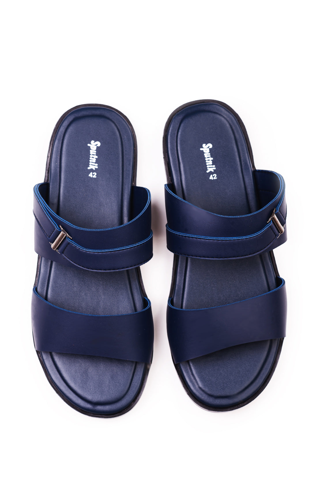 Blue Slipper K00102/005