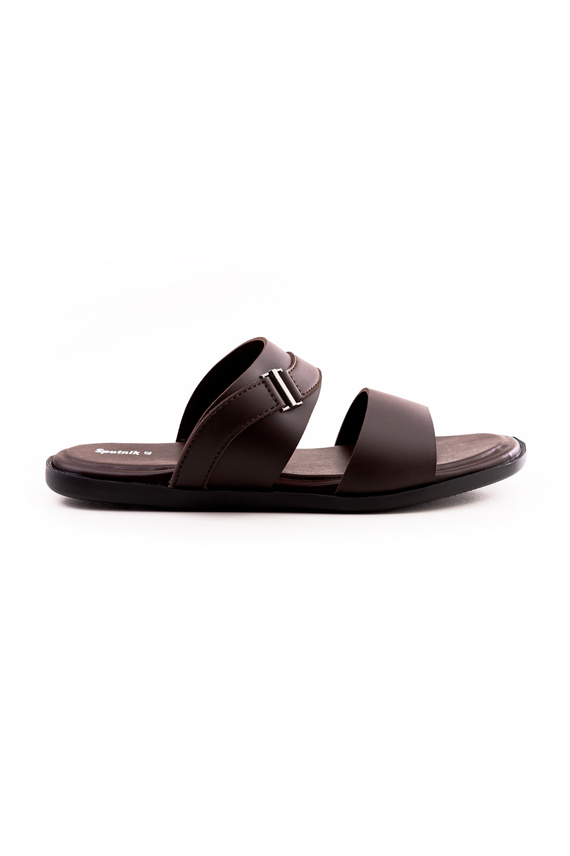 Dark Brown Slipper K00102/D14