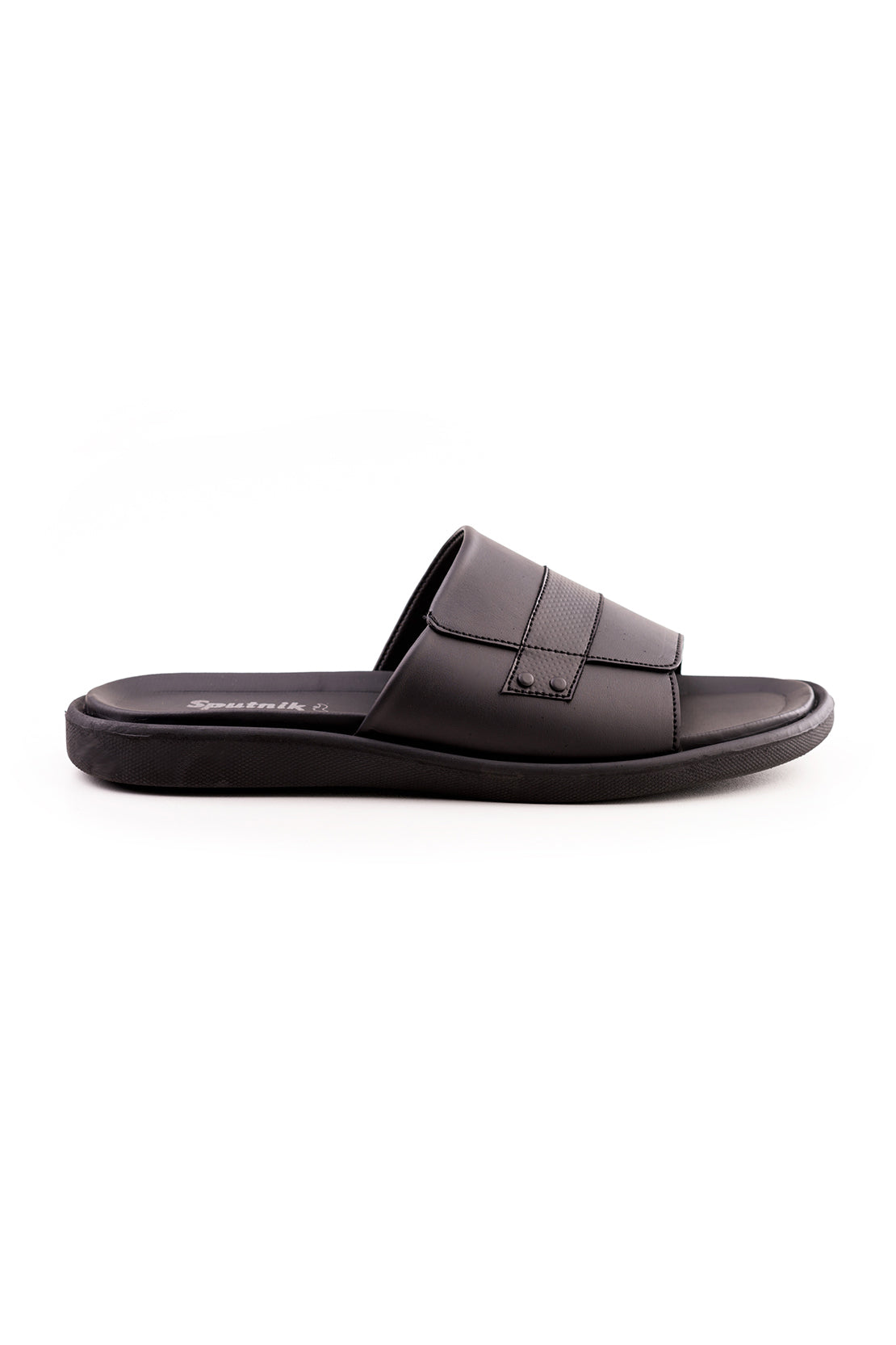 Black Slipper K00109/002
