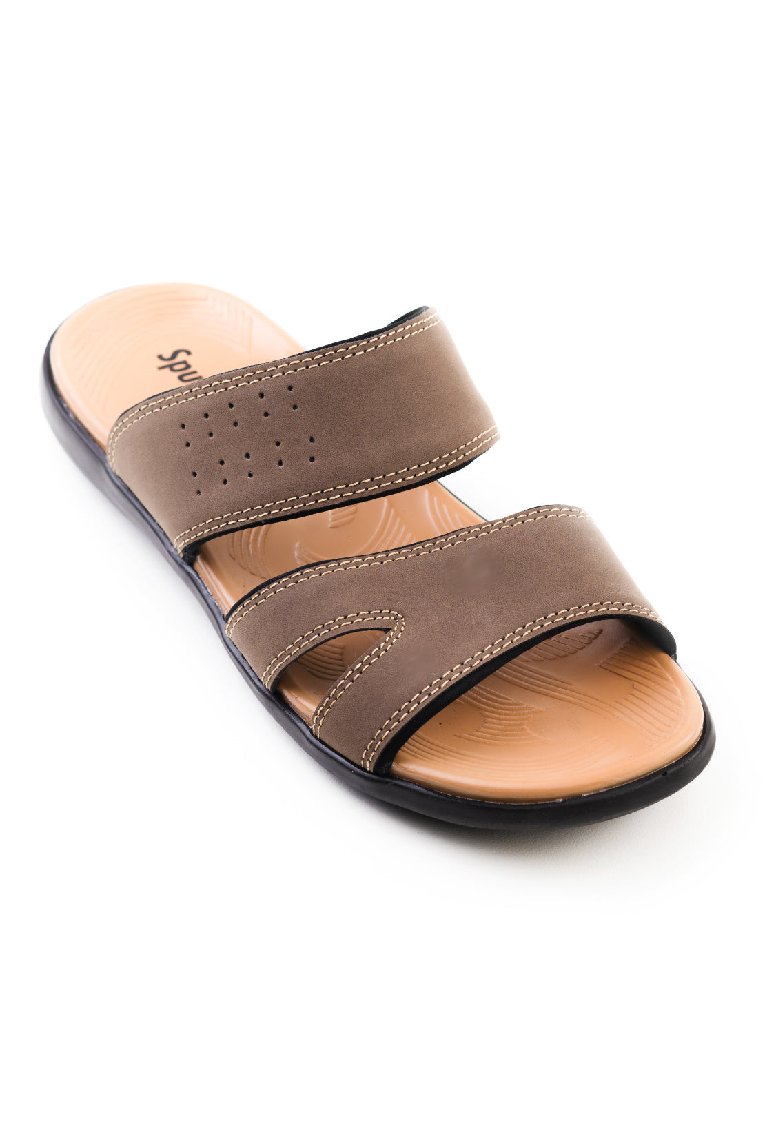 Espresso Slipper K00118/814