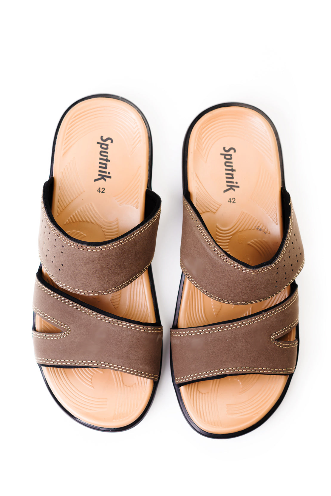 Espresso Slipper K00118/814