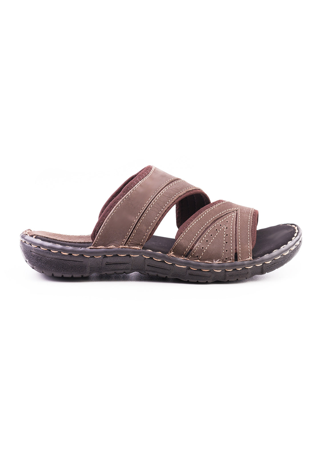 Espresso Nubuck Slipper K00120/1s0