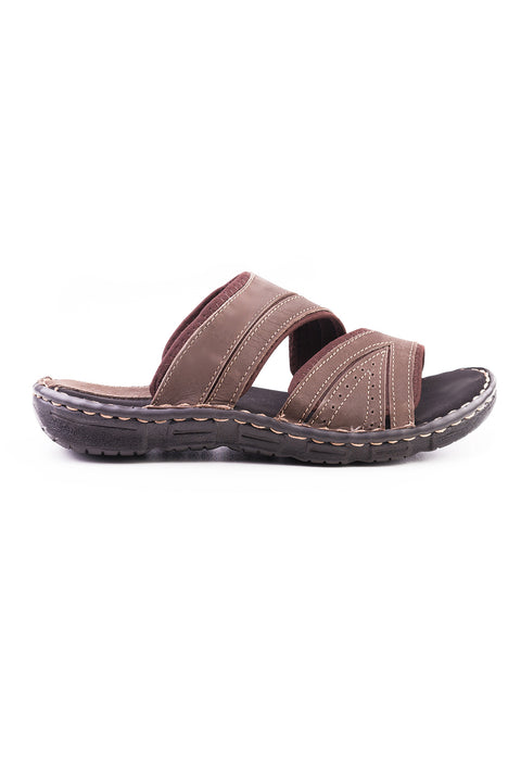 Espresso Nubuck Slipper K00120/1s0