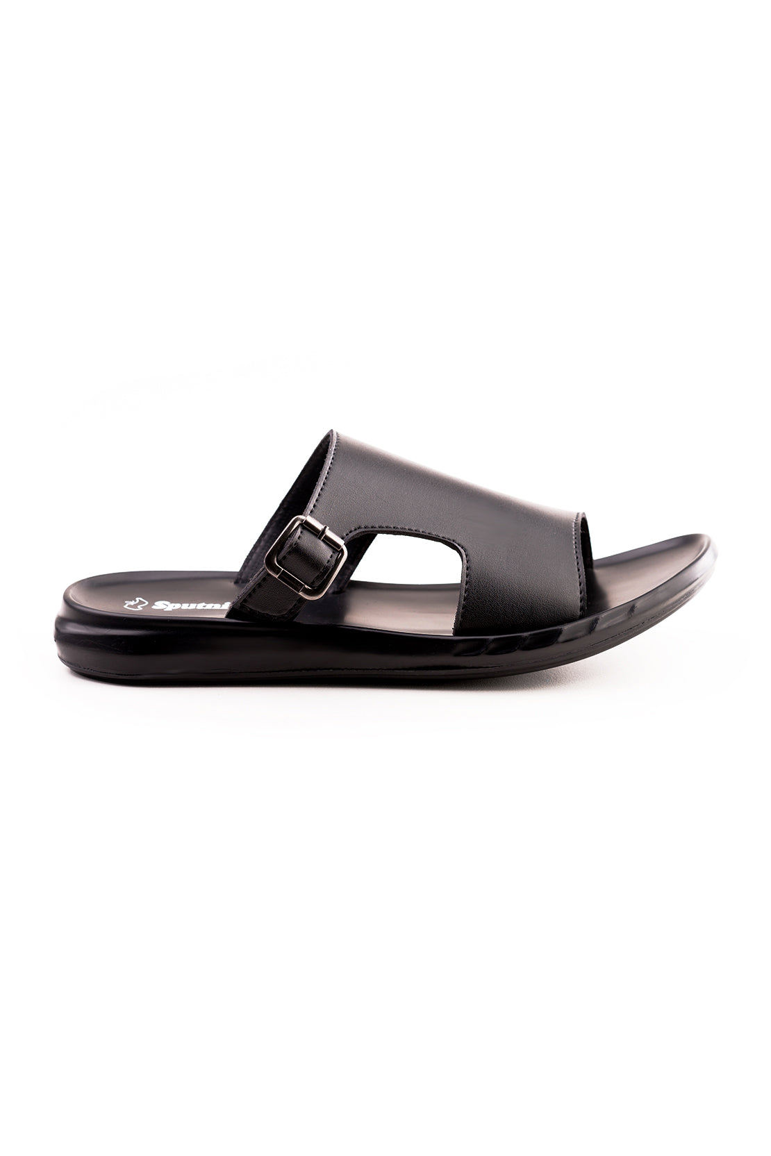 Black Slipper K00127/002