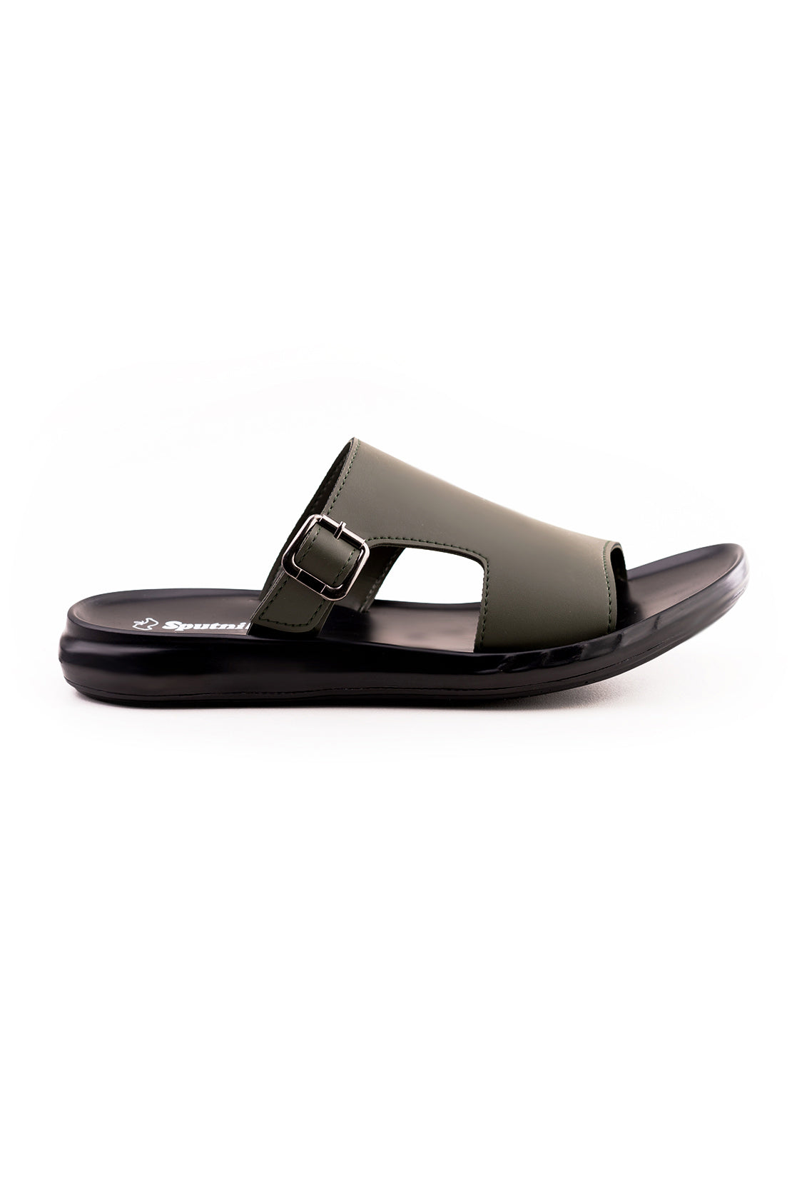 Green Slipper K00127/007