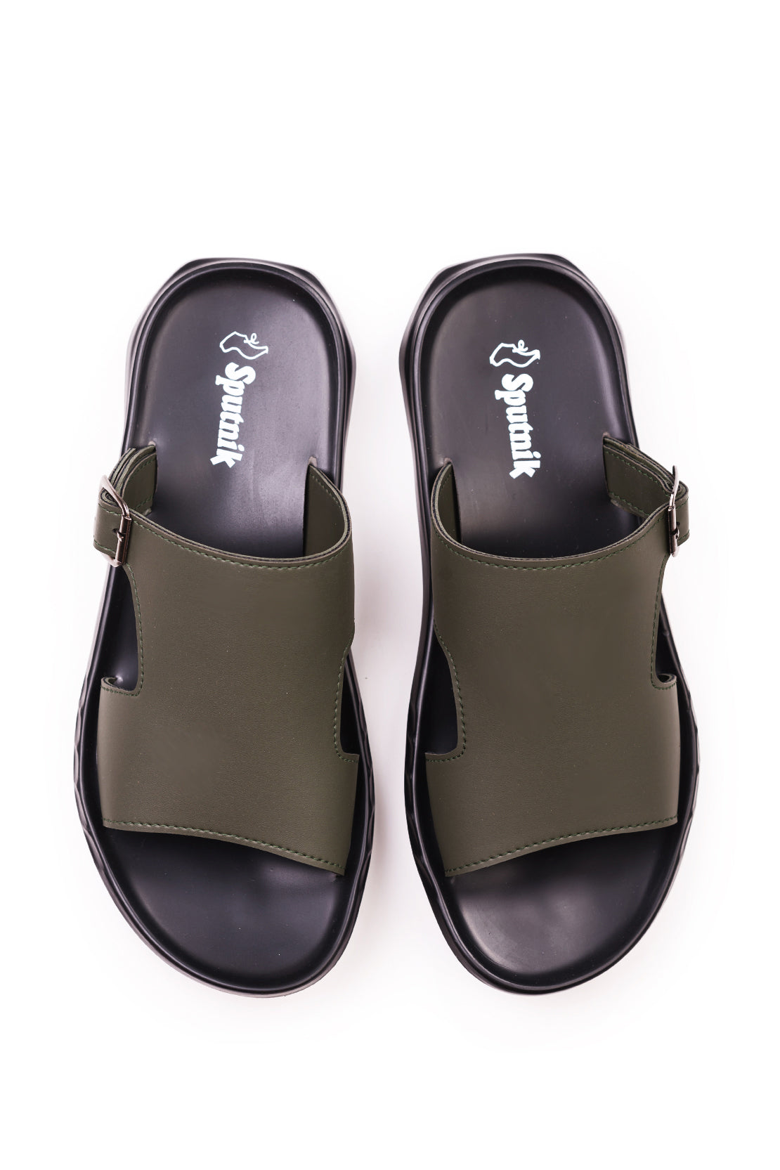 Green Slipper K00127/007