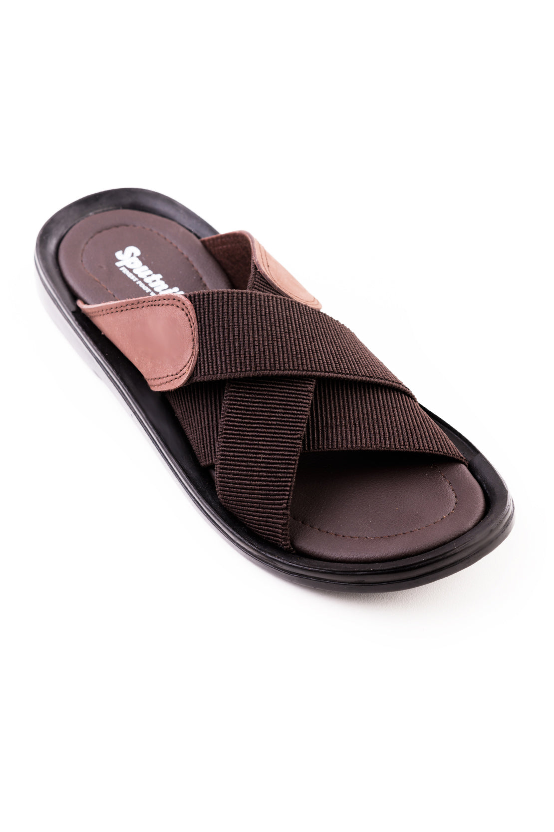 Brown Slipper K00168/014