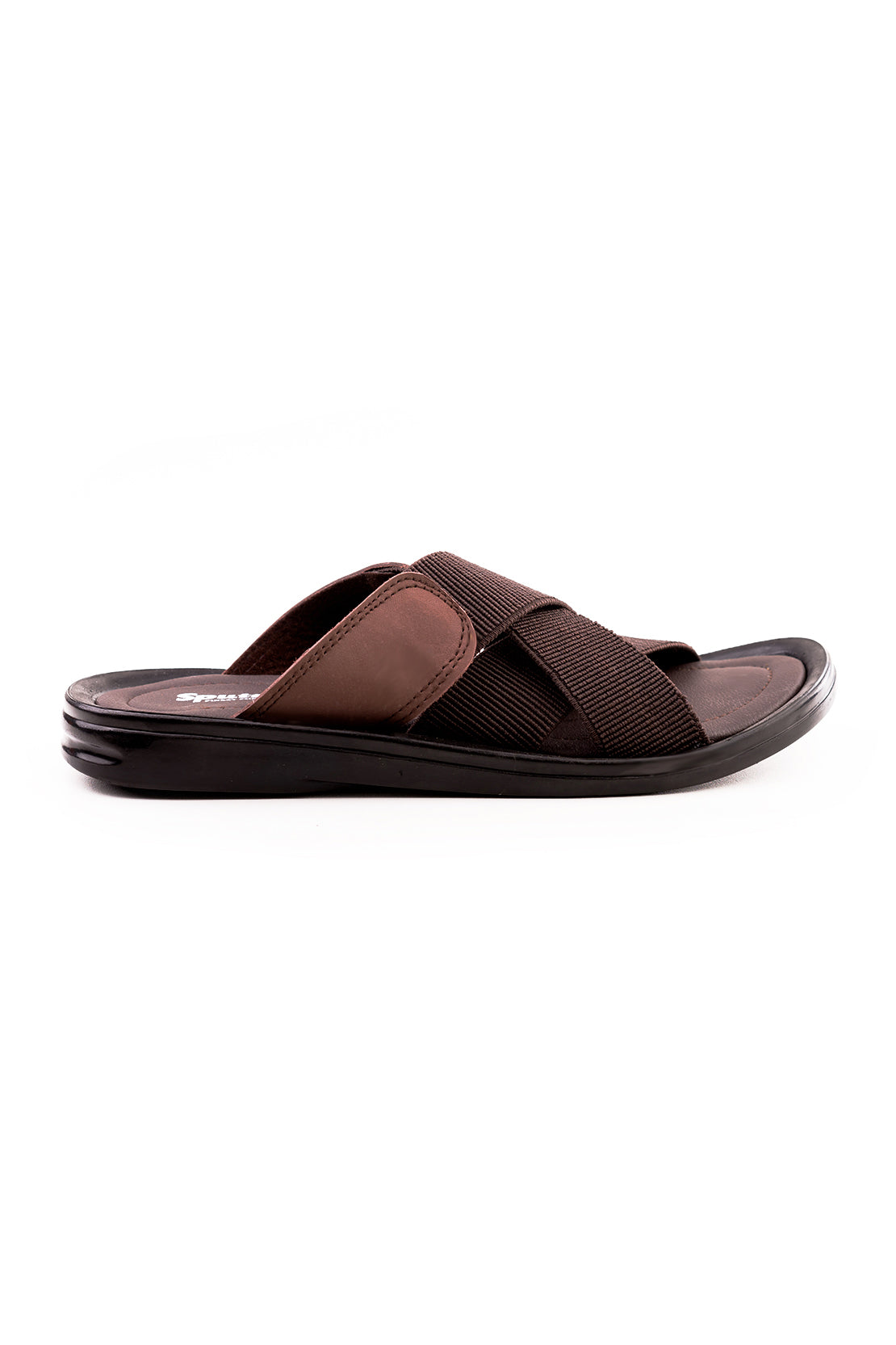 Brown Slipper K00168/014